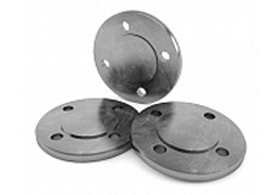 Заглушки фланцевые в Чехове Заглушки фланцевые - «Синтез Пайп»