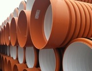 Гофрированные трубы POLYTRON ProKan в Чехове