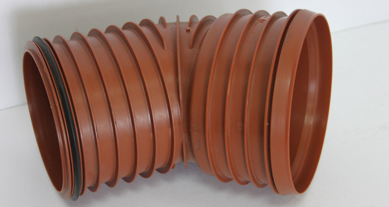 Трубы НПВХ купить в Чехове